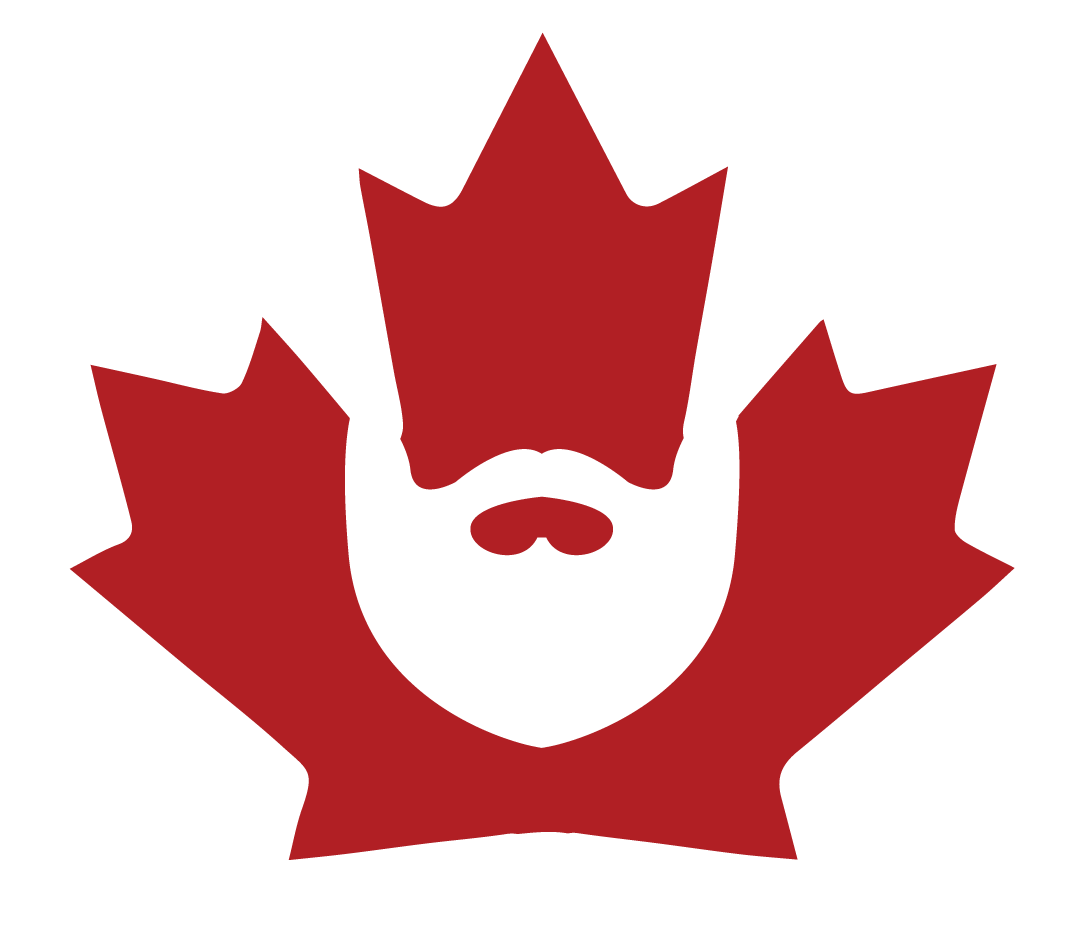 The Great Canadian Beard Company