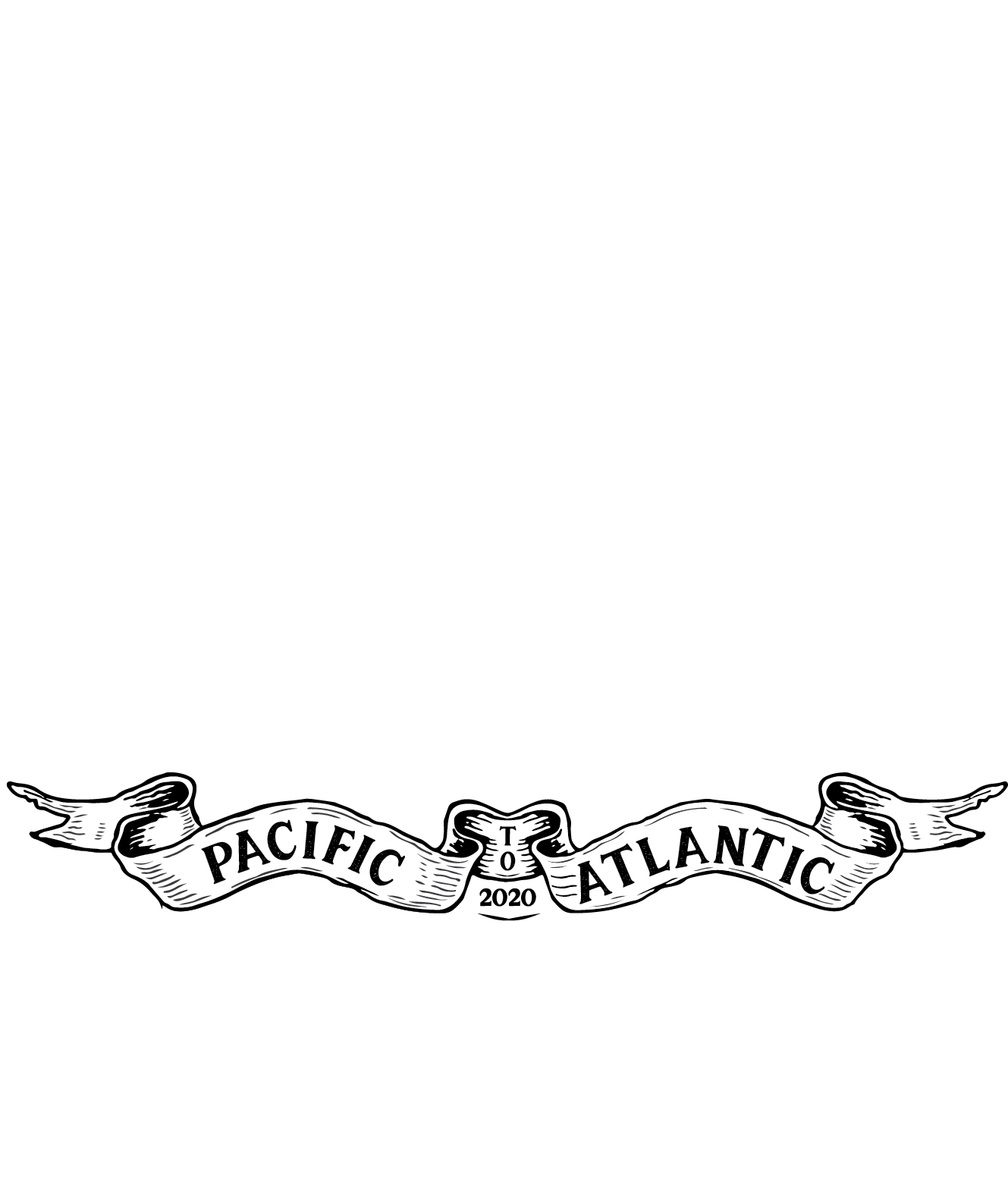 The Great Canadian Beard Logo footer